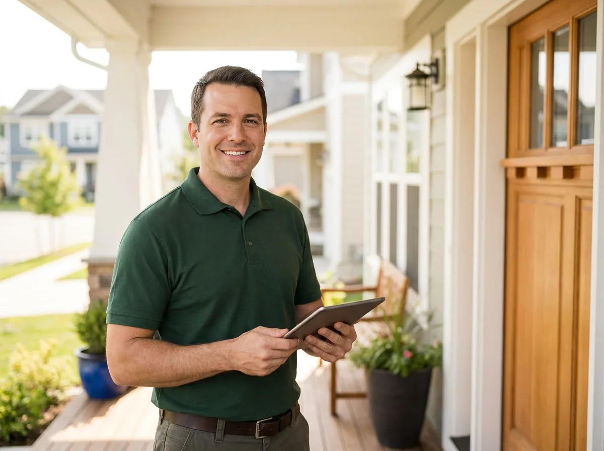 Pest control FAQs for Huntsville, OH